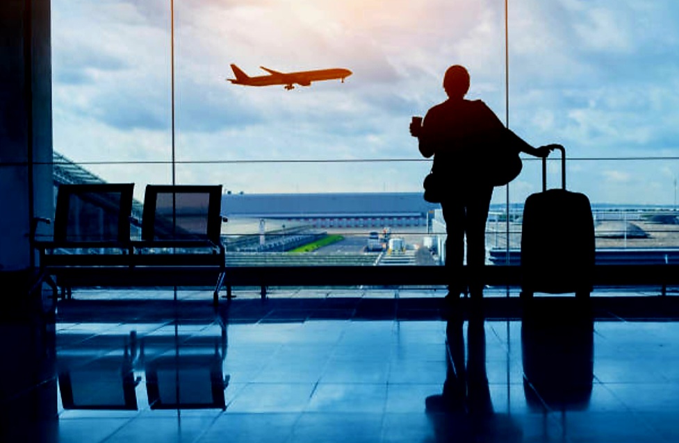 Transfert Aéroport Charles-de-Gaulle